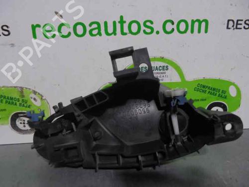 Venstre bak invendig håndtak CITROËN XSARA Break (N2) 1.9 TD | BP3216263I15 