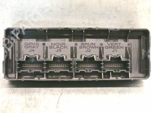 Control unit OPEL INSIGNIA A Sports Tourer (G09) 2.0 CDTI (35) | BP25711370M11 