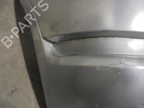 Front bumper BMW X5 (E53)  | BP9222117C7 