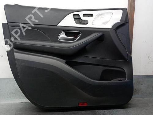 Høyre frontpanel Høyre frontpanel MERCEDES-BENZ GLE Coupe (C167) GLE 350 de 4-matic (167.306) (333 hp) 34370103 34370103
