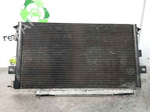 Used AC radiator CHRYSLER VOYAGER / GRAND VOYAGER III (GS_, NS_) 2.4 i (151 hp) 5223907