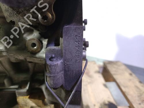 Silnik MAZDA 3 (BL) 1.6 MZR CD (BL14) | BP29706479M1