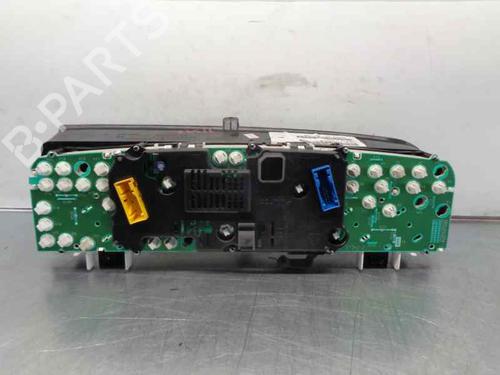 Instrument cluster CITROËN XANTIA (X1_, X2_) 2.0 HDI 90 | BP6053817C47 