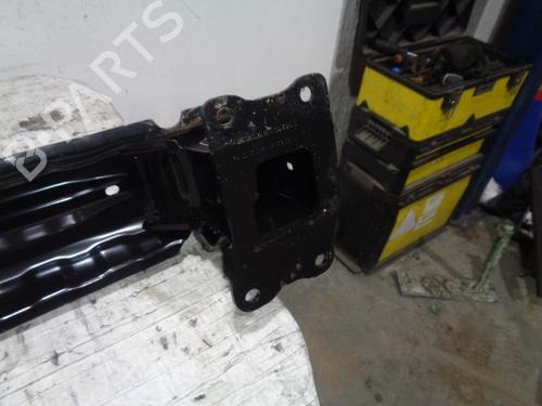 Rear bumper reinforcement SEAT IBIZA V (KJ1, KJG) 1.0 TSI | BP13366906C73 