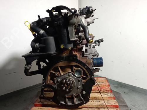 Engine FORD FOCUS II (DA_, HCP, DP) 1.8 TDCi | BP35980413M1 - Image 4