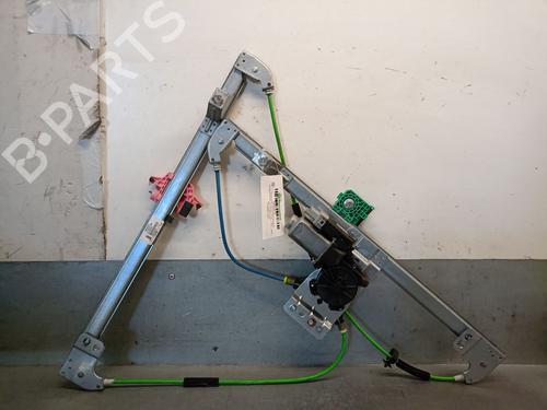 Used Front right window mechanism Front right window mechanism PEUGEOT EXPERT Van (VF3A_, VF3U_, VF3X_) 1.6 HDi 90 16V (90 hp) 33173313 33173313