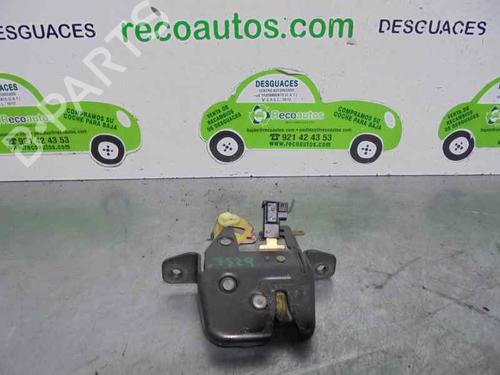 Used Tailgate lock ROVER 45 I Saloon (RT) 1.6 (109 hp) 2117737