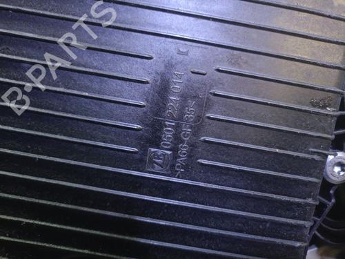 Gearbox BMW 3 (G20, G80, G28) 320 d Mild-Hybrid | BP24844041M3 