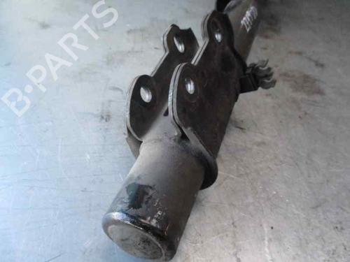 Right front shock absorber MERCEDES-BENZ SPRINTER 4-t Van (B904) 416 CDI 4x4 | BP2318340M17 