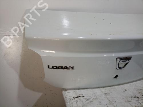 Tailgate DACIA LOGAN II 1.5 dCi / Blue dCi 75 | BP33054223C6 - Image 3