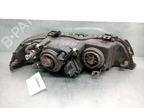 Left headlight BMW 5 (E39) 520 i | BP29811462C28