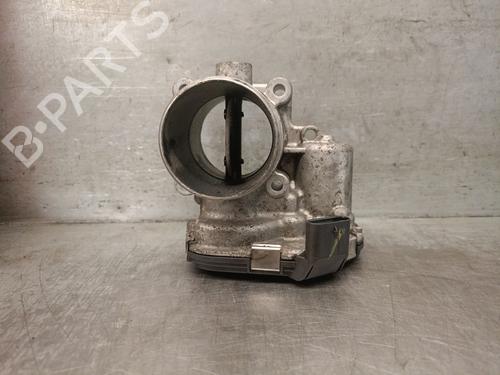 Used Throttle body HYUNDAI i30 (GD) 1.6 CRDi (110 hp) 27298795