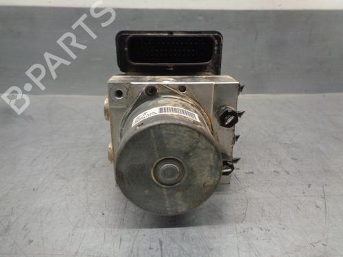 ABS pump HYUNDAI i20 II (GB, IB) 1.2 | BP16967273M43 