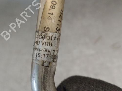 Pipe AUDI A6 Allroad C7 (4GH, 4GJ) 3.0 TDI quattro | BP36159460M125 - Image 5