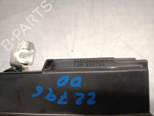 Front right lock DACIA SANDERO III 1.0 TCe 90 | BP26323400C97 