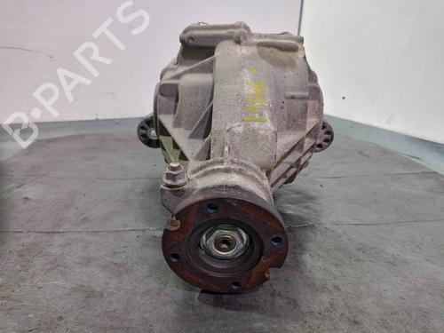 Rear differential MERCEDES-BENZ M-CLASS (W163) ML 270 CDI (163.113) | BP18146743M24 