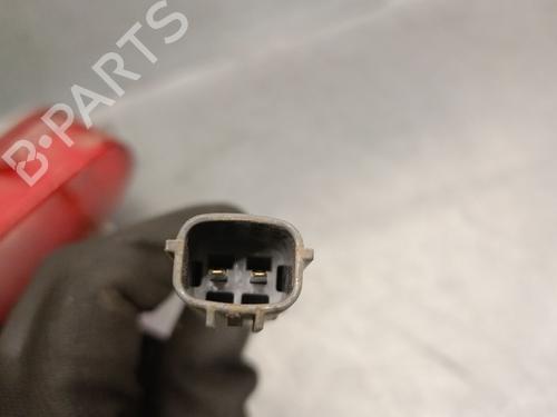 Rear fog light MAZDA CX-7 (ER) 2.3 MZR DISI Turbo AWD (ER3P) | BP29870124C37