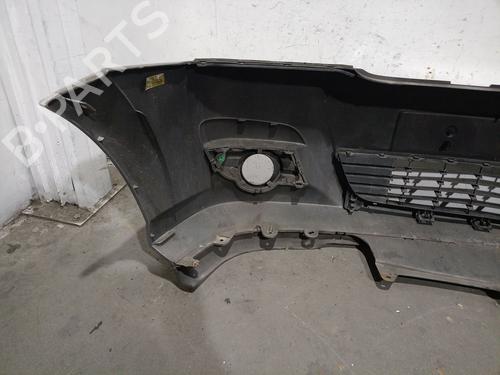 Foran støtfanger OPEL MERIVA A MPV (X03) 1.7 CDTI (E75) | BP29877676C7