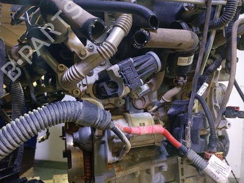 Motor OPEL CORSA E (X15) 1.3 CDTI (08, 68) | BP30198289M1