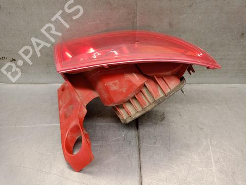 Left taillight SEAT LEON (1P1) 1.9 TDI | BP36165782C34 - Image 3