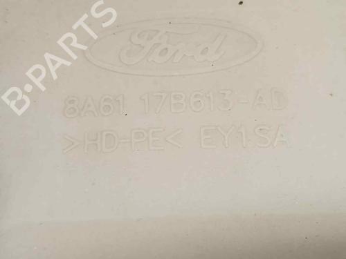 Windscreen washer tank FORD FIESTA VI (CB1, CCN)  | BP11291341C113 