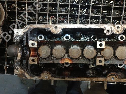 Cylinder head FIAT PANDA (169_) 1.2 (169.AXB11, 169.AXB1A) | BP36775950M5 - Image 2