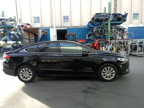 Sikkerhedssele-spænde FORD MONDEO V Saloon (CD) 2.0 Hybrid | BP30393538I32 - Image 10