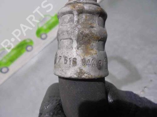 Pipe BMW 7 (E65, E66, E67) 760 i, Li | BP20245687M125 