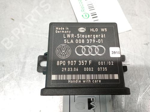 Lights ECU AUDI Q7 (4LB) 3.0 TDI quattro | BP29924952M55