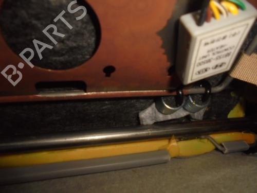 Right front seat KIA OPIRUS (GH) 3.5 | BP9275784C16 