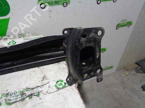 Front bumper reinforcement VW TOURAN (1T1, 1T2) 1.9 TDI | BP5953643C109 