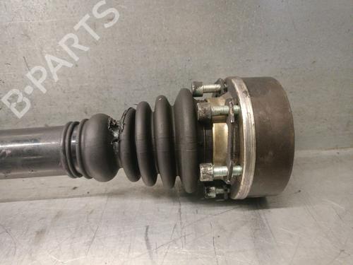 Transmisión delantera derecha VW NEW BEETLE (9C1, 1C1) 1.9 TDI | BP28302747M39 