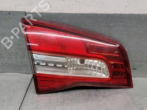 Used Left tailgate light Left tailgate light 37425752 37425752