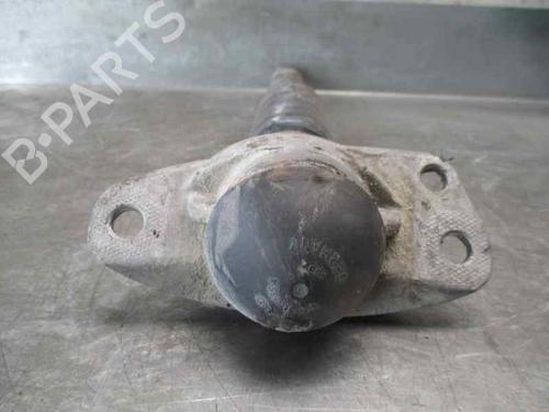 Right rear shock absorber SEAT ALTEA (5P1) 1.9 TDI | BP7552980M19 