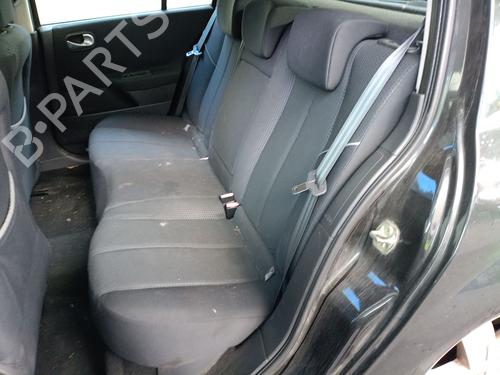 Engine RENAULT MEGANE II (BM0/1_, CM0/1_) 1.9 dCi (BM0G, CM0G) | BP31652354M1 