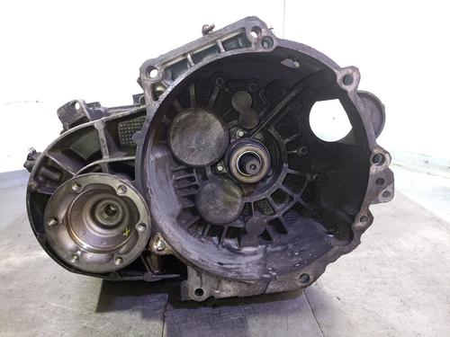 Used Gearbox SEAT LEON (1M1) 1.9 TDI (110 hp) 29115870