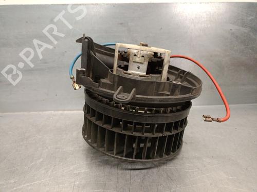 Used Heater blower motor MERCEDES-BENZ CLK Convertible (A208) CLK 320 (208.465) (218 hp) 23400494