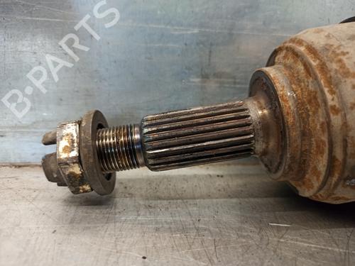 Right front driveshaft NISSAN MICRA III (K12)  | BP14914234M39 