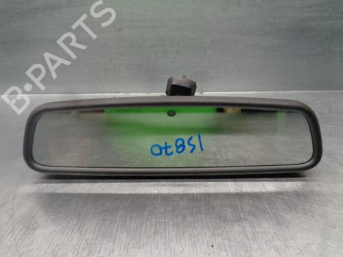 Used Rear mirror VOLVO V50 (545) D5 (179 hp) 10312325