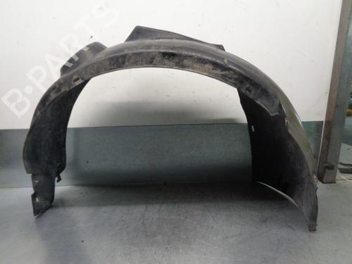 Wheel arch VW POLO III (6N1) 64 1.9 D | BP20262299C56 