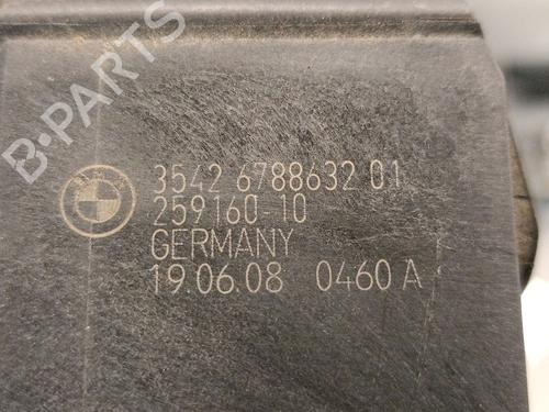 Pedal BMW X6 (E71, E72) xDrive 35 d | BP34137705I4 - Image 5