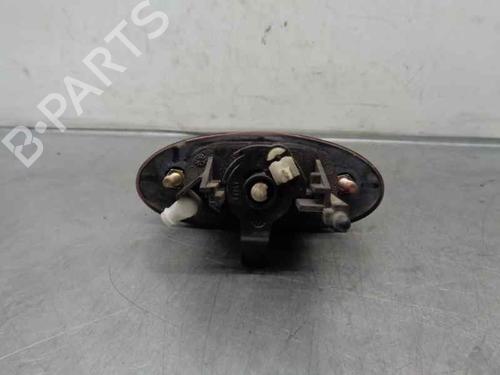 Tailgate handle RENAULT MEGANE I Classic (LA0/1_) 1.9 D (LA0A, LA0U, LA0R) | BP6873826C132 