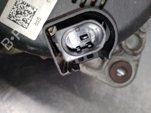 Alternator AUDI A6 Allroad C7 (4GH, 4GJ) 3.0 TDI quattro | BP26709247M7 