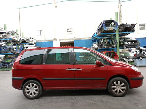 Fuse box PEUGEOT 807 (EB_) 2.2 HDi | BP24334753E1  - Image 16