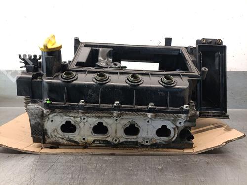 Zylinderkopf für RENAULT CLIO II (BB_, CB_) 1.2 16V (BB05, BB0W, BB11, BB27, BB2T, BB2U, BB2V, CB05,... (75 hp) 32386750