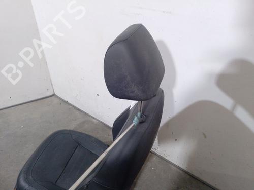 Left front seat SKODA YETI (5L) 2.0 TDI | BP31886302C15  - Image 12