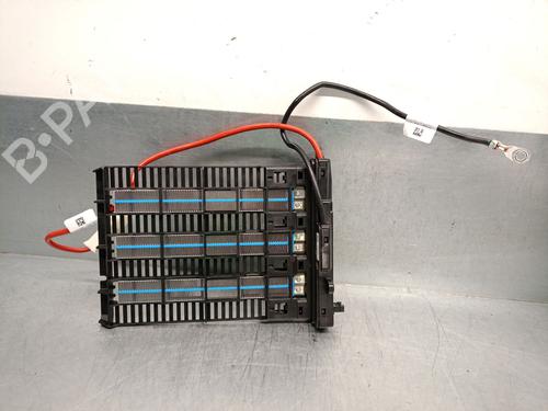 Used Heater resistor BMW X1 (U11) sDrive 18 d (150 hp) 26741501