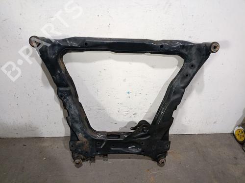 Forbro Forbro NISSAN QASHQAI I (J10, NJ10) 1.5 dCi (110 hp) 36033963 36033963