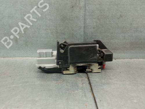 Used Rear left lock PEUGEOT 406 (8B) 2.0 HDI 110 (109 hp) 29003075