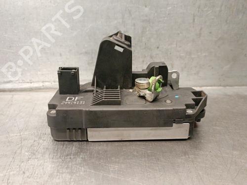 Used Rear right lock Rear right lock OPEL VECTRA B Hatchback (J96) 2.0 DTI 16V (F68) (101 hp) 40498493 40498493